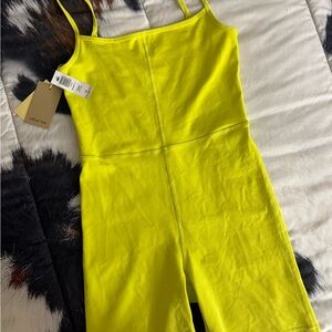 Divinity 7” Romper